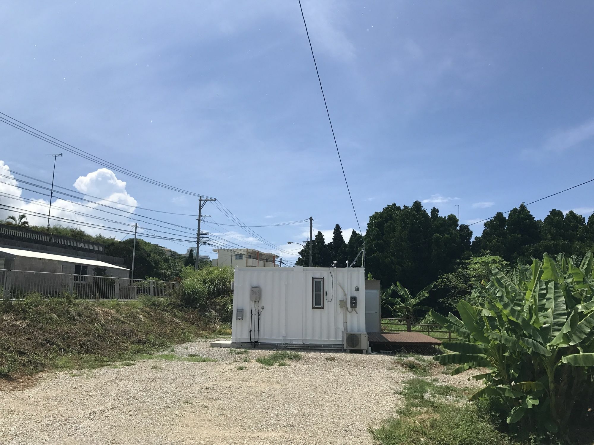 Bise House Guest House Motobu Luaran gambar